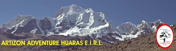 Cordillera Huayhuash desde el paso Yaucha